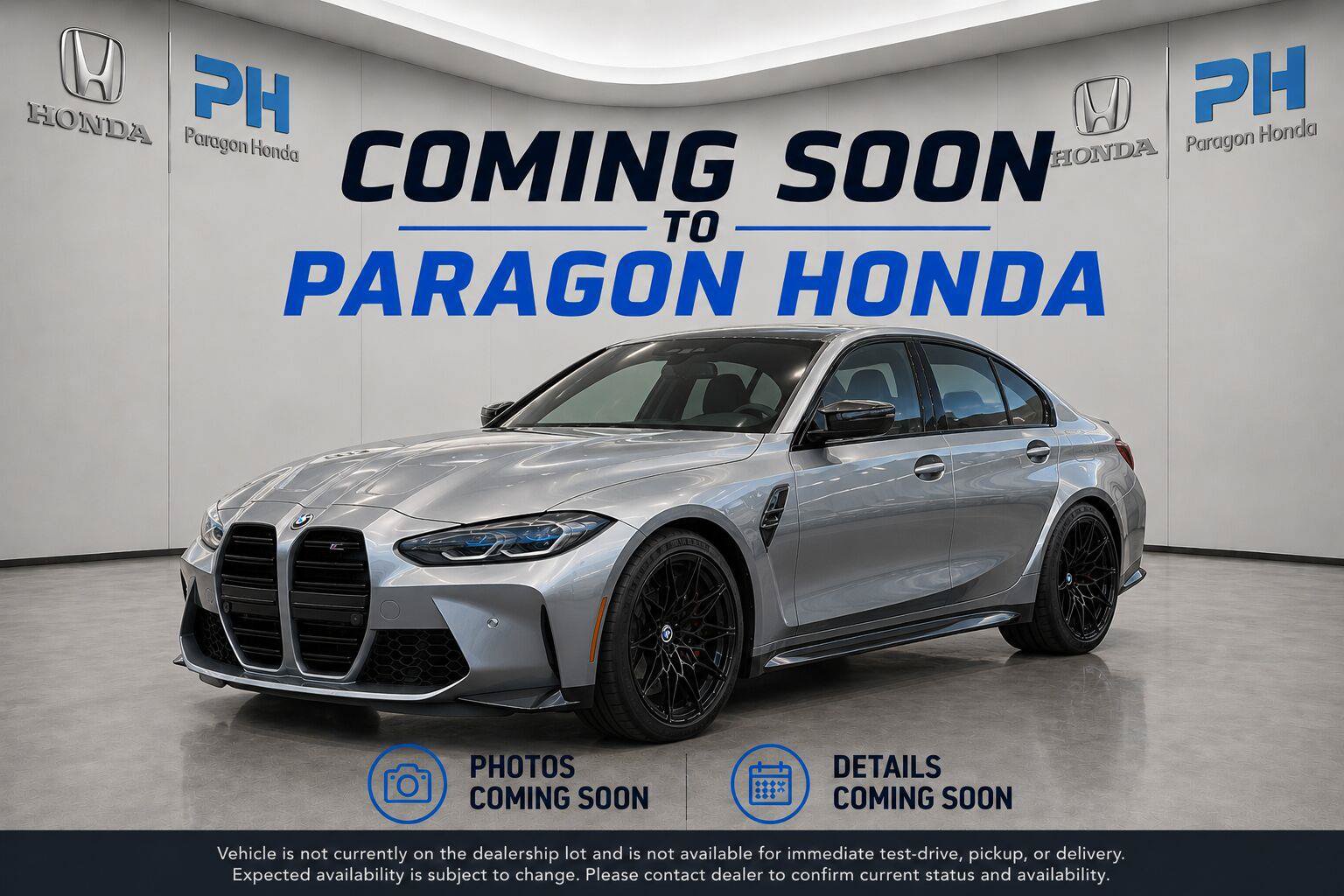 bmw m3 sedan 2022 WBS43AY01NFM80016 image bmw m3 sedan 2022 WBS43AY01NFM80016 image